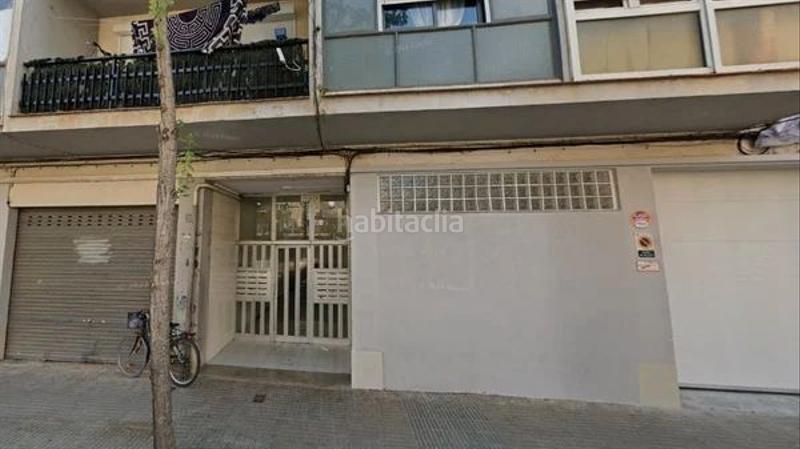 Foto 56d23702-55c6-4b76-91ae-c2c3d94b32a8. Flat with heating in Barri dels Escriptors Salt