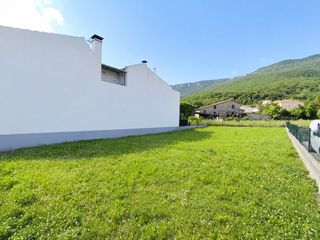 Wohngrundst�ck in Carrer doctor oliveras 6. Solar urbano de 421 m� para construir tu casa a medida en les pl