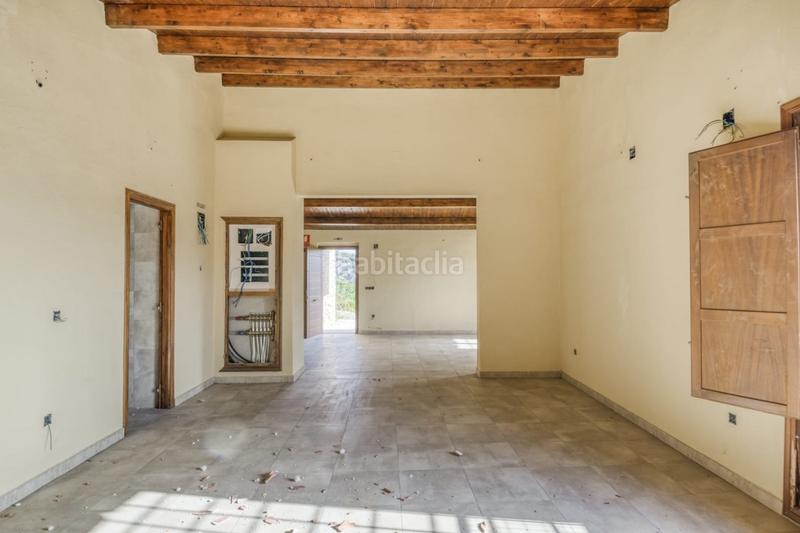 Foto 0d57656f-cf32-4ce1-8743-94900cd059ea. Casa masia en albocacer en Albocàsser