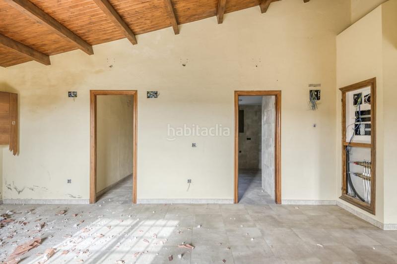 Foto 86c2f029-9934-41ef-948b-a22b5de3c2e4. Casa masia en albocacer en Albocàsser