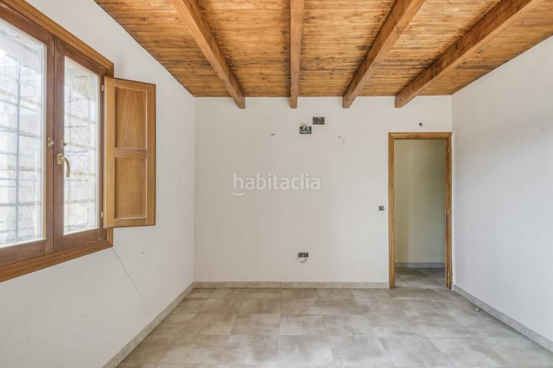 Foto 963556f3-9732-4be2-b722-90eb9bba63e2. Casa masia en albocacer en Albocàsser