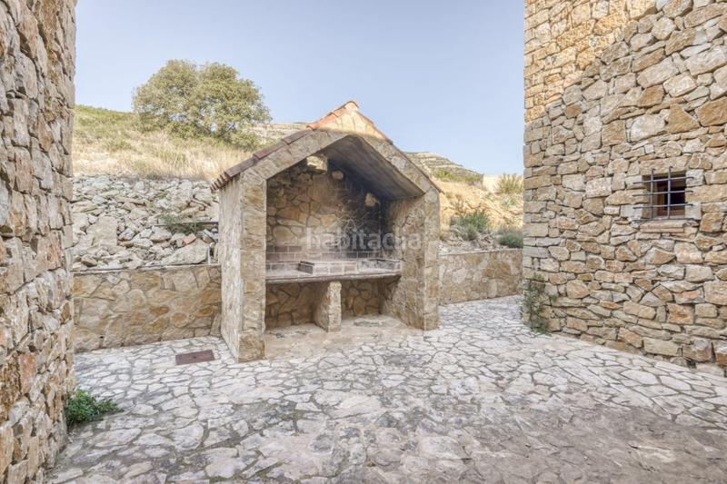 Foto c94fe349-f099-4b2b-b4c4-c225381121a9. Casa masia en albocacer en Albocàsser