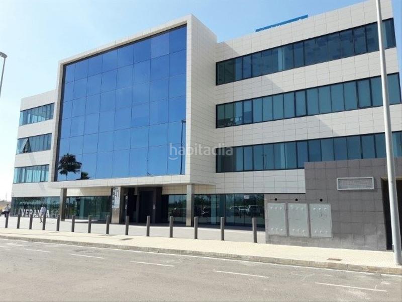 Foto 6b2b4a98-ded8-46df-84d3-34e9380ab6ad. Parking voiture dans Zona Avenida del Mar Castellón de la Plana