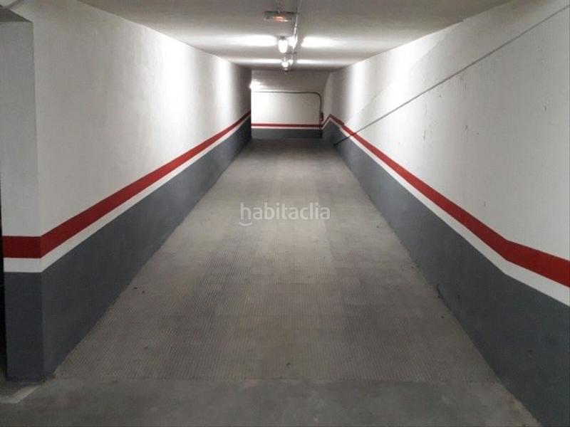 Foto ac9a003d-0a8e-4863-8666-1a6baf3db2da. Parking voiture dans Zona Avenida del Mar Castellón de la Plana