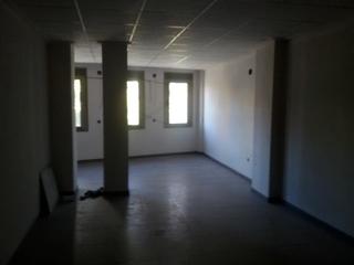 Büro in Plaza Illes Columbretes. Entresuelos en calle san roque