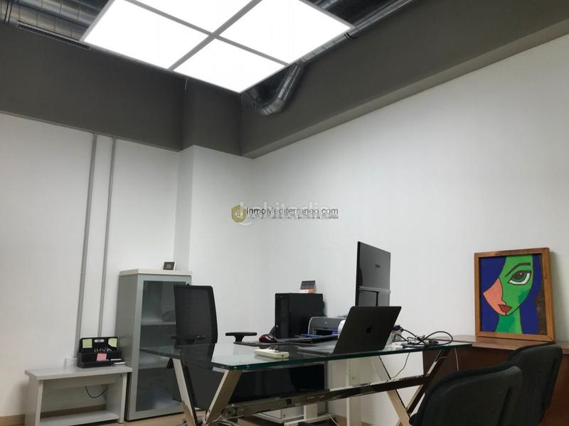 Foto 0085abe2-0d7a-4c75-9f0e-715040457c4c. Local comercial oficinas en castellón en Ensanche - Parque del Oeste Castellón de la Plana