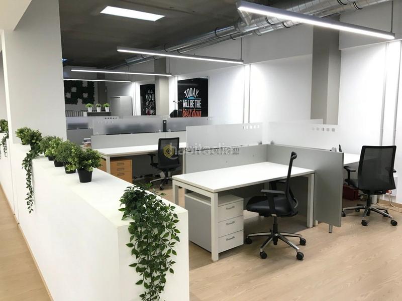 Foto 07569768-e567-4623-b3a6-fbeaf71fa469. Local comercial oficinas en castellón en Ensanche - Parque del Oeste Castellón de la Plana