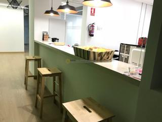 Local Comercial  Calle lepanto. Oficinas en castellón