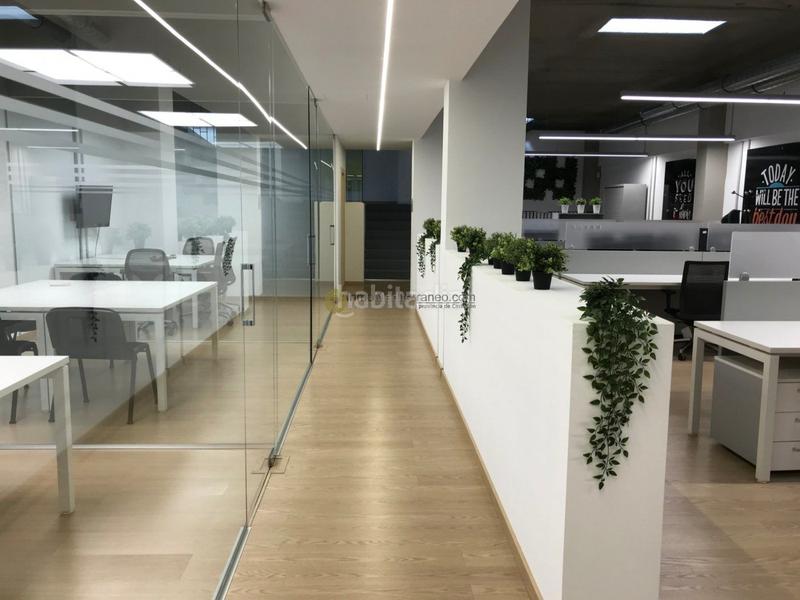 Foto 17f5b445-75dc-4c71-8ed6-874c68d034cb. Local comercial oficinas en castellón en Ensanche - Parque del Oeste Castellón de la Plana