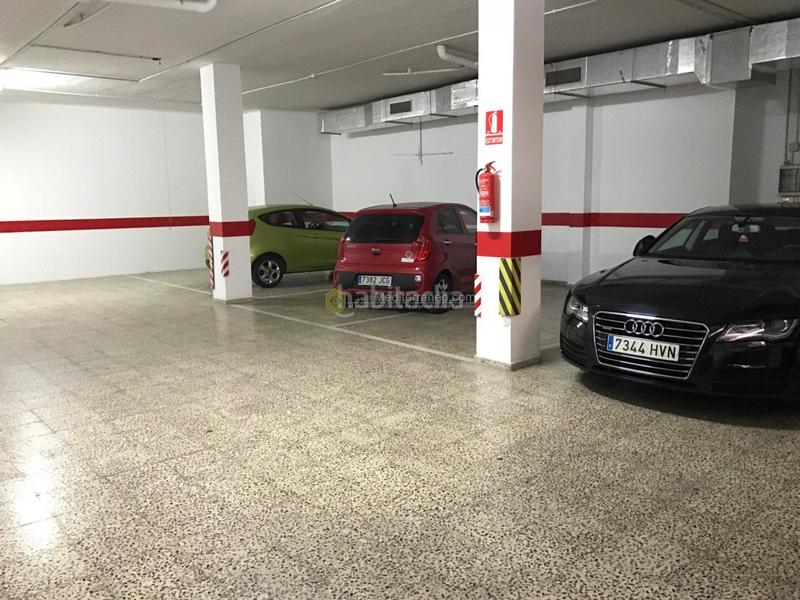 Foto 2a293853-d390-4986-93ca-c32ba376320a. Local comercial oficinas en castellón en Ensanche - Parque del Oeste Castellón de la Plana