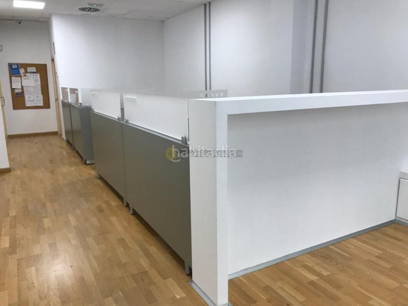 Foto 361b067f-bfa9-449f-a139-bafd00de8e1e. Local comercial oficinas en castellón en Ensanche - Parque del Oeste Castellón de la Plana