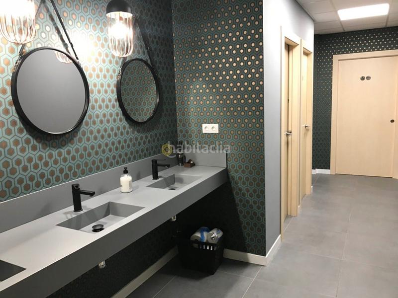 Foto 709ca55c-0459-45f8-80b8-ba2af779c11c. Local comercial oficinas en castellón en Ensanche - Parque del Oeste Castellón de la Plana