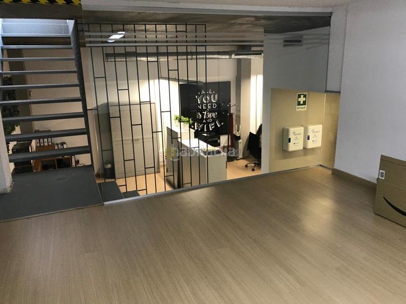 Foto 7ea89bcc-e43b-4a81-b7d9-eb968b3cb130. Local comercial oficinas en castellón en Ensanche - Parque del Oeste Castellón de la Plana