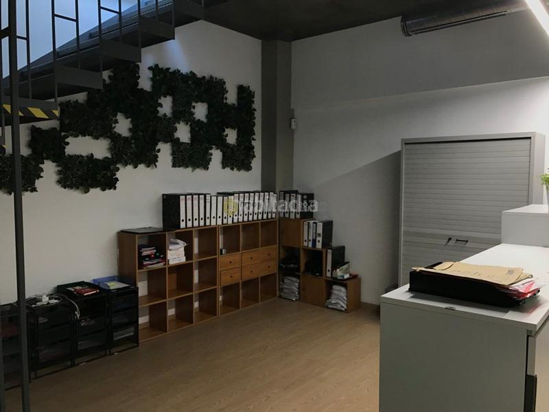 Foto 8078e798-6caf-4783-8298-80c75cd4063a. Local comercial oficinas en castellón en Ensanche - Parque del Oeste Castellón de la Plana