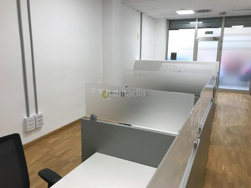 Foto 99fd2c1a-8a92-4f79-bbc1-7ea097541377. Local comercial oficinas en castellón en Ensanche - Parque del Oeste Castellón de la Plana