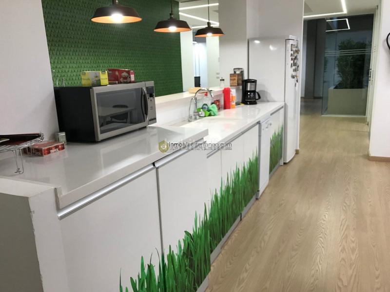 Foto a7d5b052-c411-4143-b64c-98dad5ec82d1. Local comercial oficinas en castellón en Ensanche - Parque del Oeste Castellón de la Plana