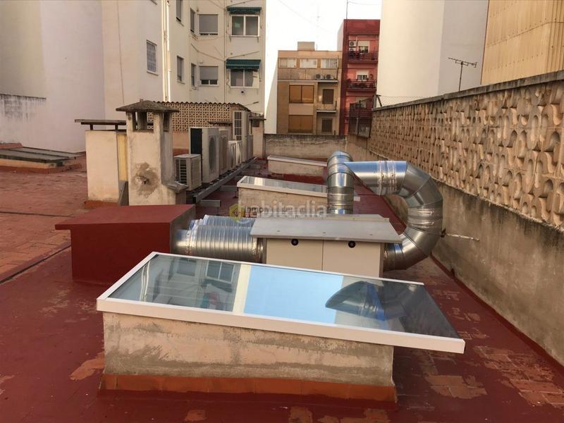 Foto e28b530c-a081-48c1-9d29-fb384e790093. Local comercial oficinas en castellón en Ensanche - Parque del Oeste Castellón de la Plana