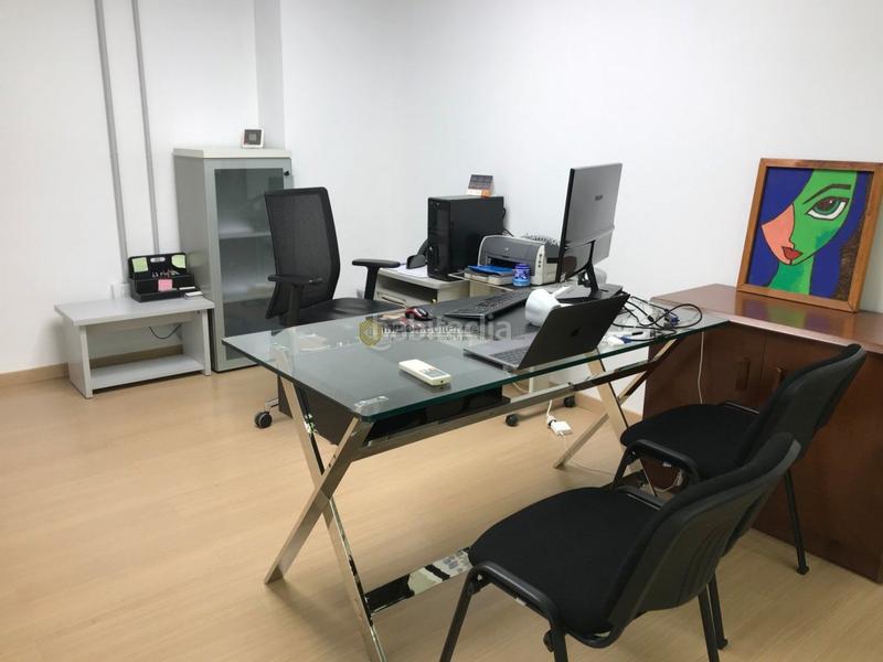 Foto ffbb745d-5ce1-4dd7-b18a-4653c28a7ce8. Local comercial oficinas en castellón en Ensanche - Parque del Oeste Castellón de la Plana