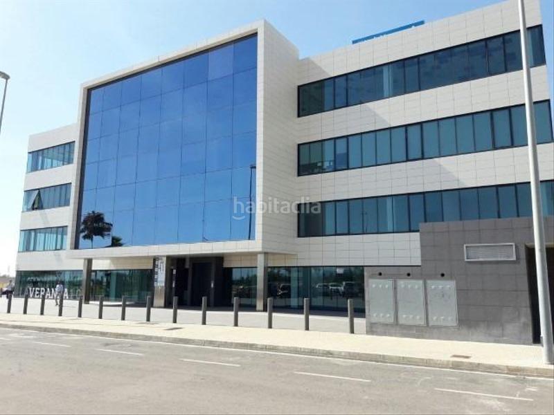 Foto 0ed9a8bd-5721-40a9-b7f8-48ad4b6bdbc4. Aparcament cotxe a Zona Avenida del Mar Castellón de la Plana