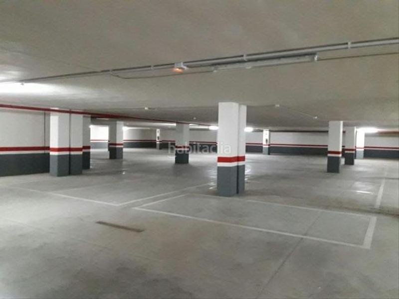 Foto 7e5a3a98-9b79-4162-ae91-5beda37da6df. Aparcament cotxe a Zona Avenida del Mar Castellón de la Plana