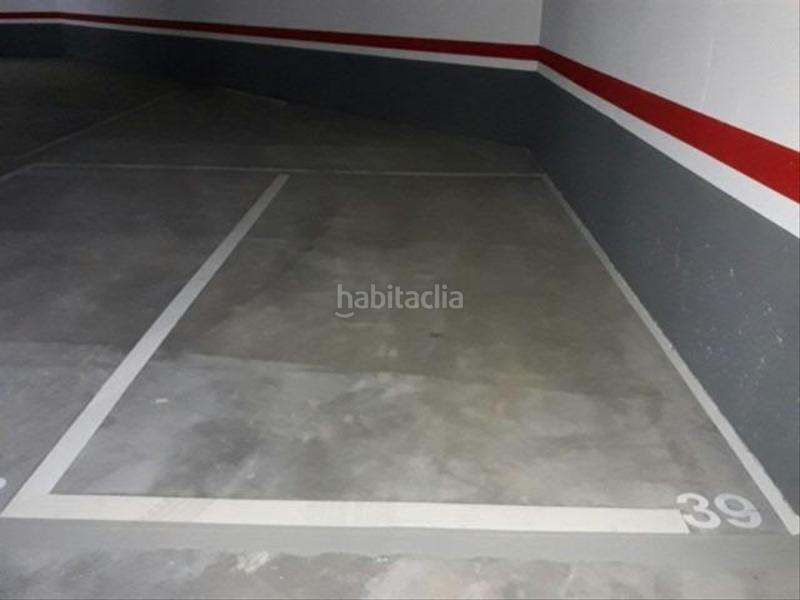 Foto 9a37c1d9-2470-483f-97b5-0b2b62d6cf99. Aparcament cotxe a Zona Avenida del Mar Castellón de la Plana