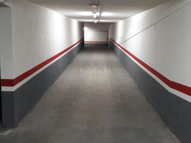 Foto a3fd00e0-f4fb-4e56-8e19-29b9e4fec8c7. Aparcament cotxe a Zona Avenida del Mar Castellón de la Plana