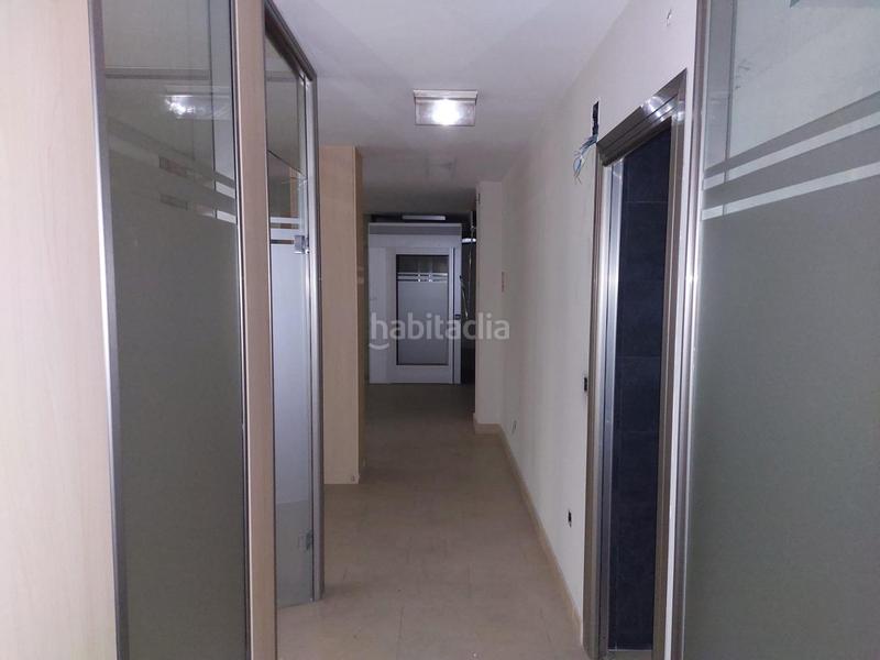 Foto 1e5c6762-1219-4b3a-bff1-39df085fece6. Business premise in Hospital - Plaza del Real Castellón de la Plana