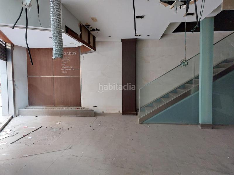 Foto 20f9f22a-5ccc-4c4d-a631-5c4f3b151e48. Business premise in Hospital - Plaza del Real Castellón de la Plana