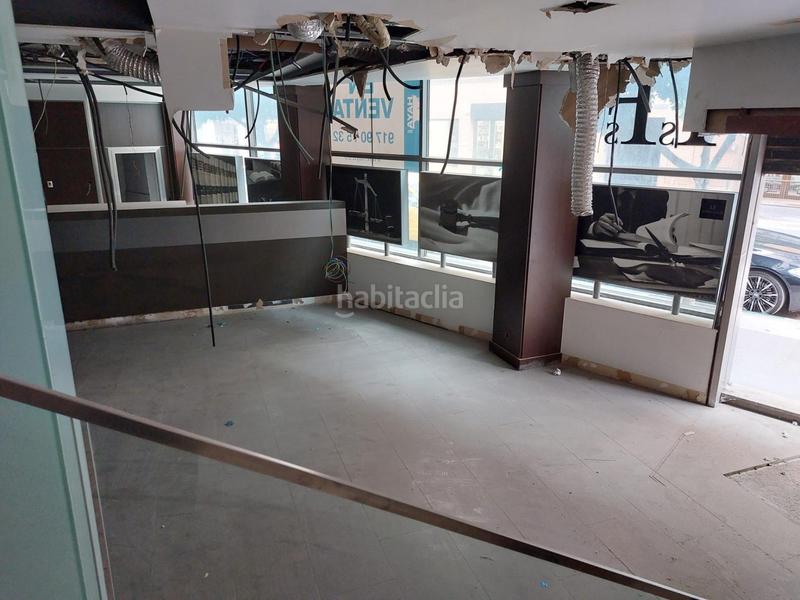 Foto 43d4c063-dba1-497b-aa15-5a949008f242. Business premise in Hospital - Plaza del Real Castellón de la Plana