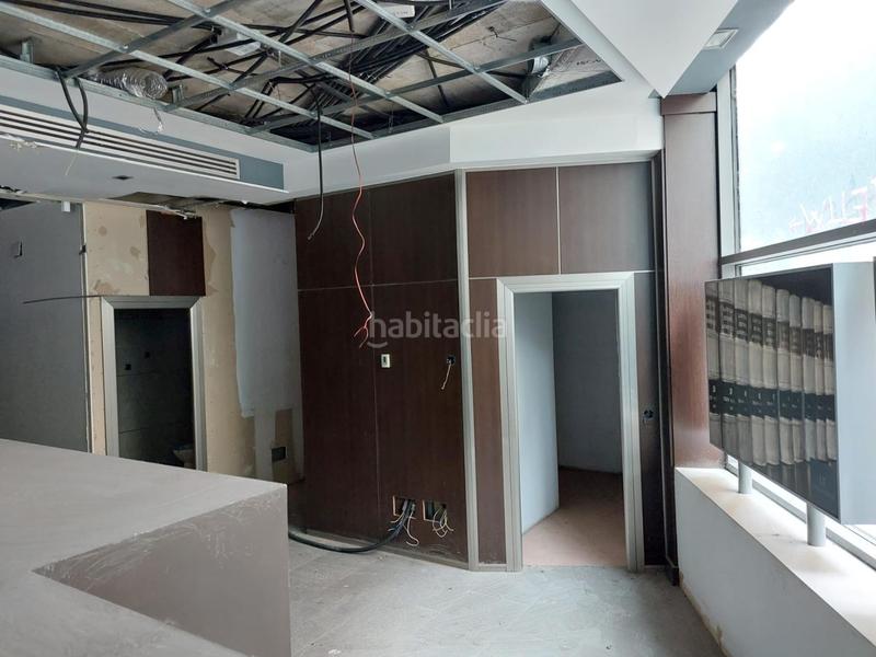 Foto 4ae9a4d0-9291-40f7-bb81-9d420223c158. Business premise in Hospital - Plaza del Real Castellón de la Plana