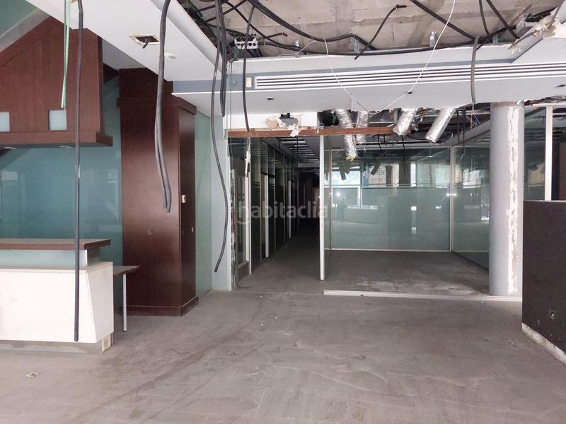 Foto 5117a2c4-5240-42ce-abd1-8391d1638a47. Business premise in Hospital - Plaza del Real Castellón de la Plana