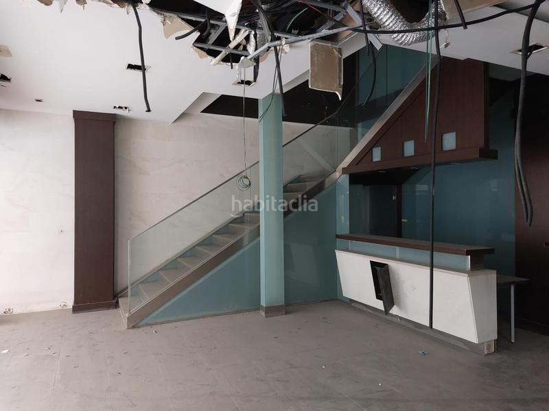 Foto 86383de1-c8ce-40ec-8843-55062e26192d. Business premise in Hospital - Plaza del Real Castellón de la Plana