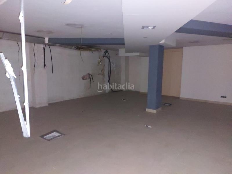 Foto c3f37f06-40fa-4769-879a-065af0ad7ca8. Business premise in Hospital - Plaza del Real Castellón de la Plana