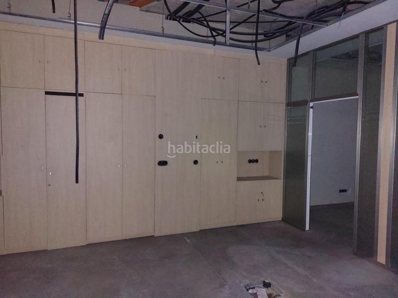 Foto cb93d433-4237-40fd-a063-93e66ee1d609. Business premise in Hospital - Plaza del Real Castellón de la Plana