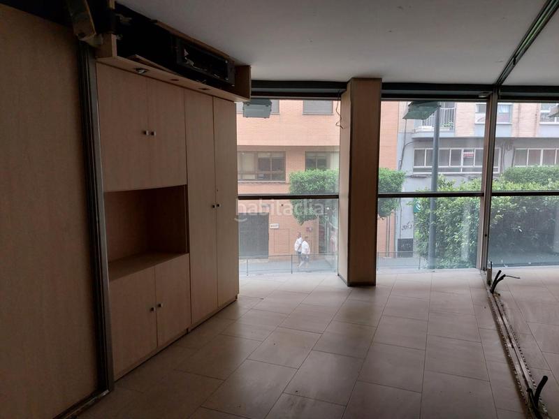 Foto eebb1d38-1127-4a1e-8eef-6a9681b396ec. Business premise in Hospital - Plaza del Real Castellón de la Plana