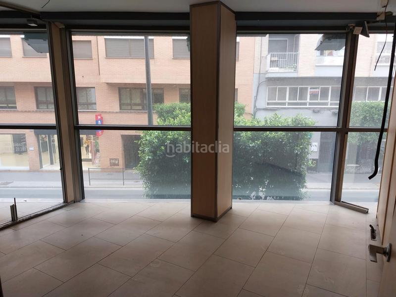 Foto f5c85bf8-54f1-40f1-8d73-48094d4023fe. Business premise in Hospital - Plaza del Real Castellón de la Plana