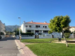 Casa aparellada en Playa Morros de Gos. Pareado en playa morro de gos