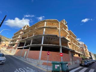 Terreno residenziale in Borriol