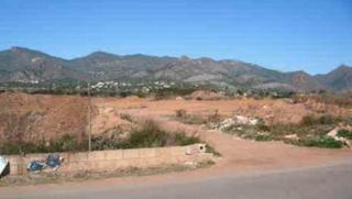 Terreny residencial a Benicàssim Golf. Suelo rústico