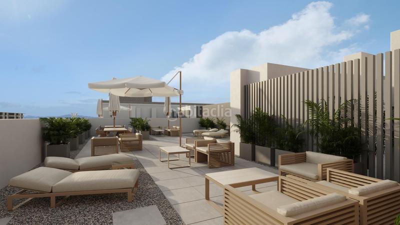 Foto 33f878fa-eacf-47d6-8525-3dea977c9724. Flat with parking in Mestrets Castellón de la Plana