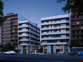 Pis en Mestrets. Obra nueva. vivienda de 3 dormitorios.
