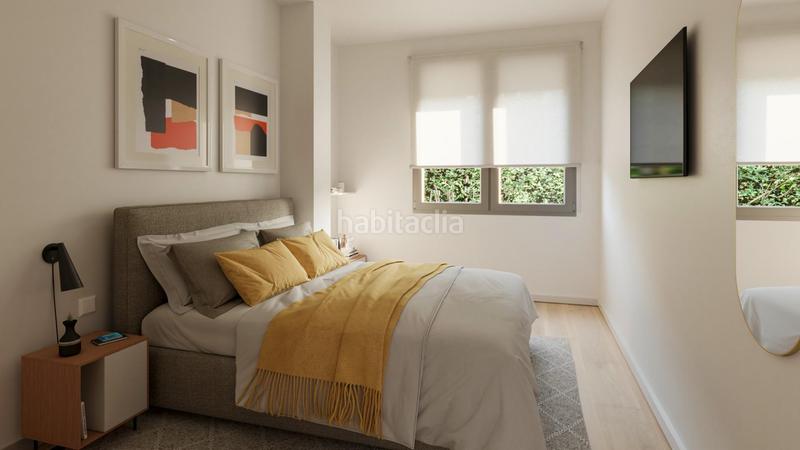 Foto bb9fa9bc-1ba2-408a-bd84-915ab189b703. Flat with parking in Mestrets Castellón de la Plana