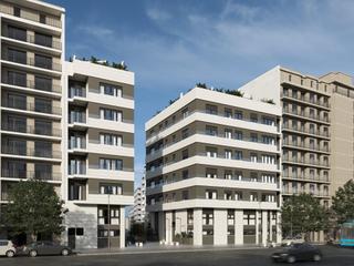 Dplex en Mestrets. Obra nueva. vivienda de 4 dormitorios.