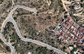 Terreny residencial a Alcora (l´)