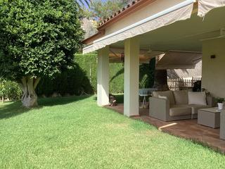 Chalet en La Reneg-Torre Bellver-Les Platgetes
