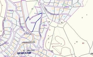 Terreny residencial a Pueblo
