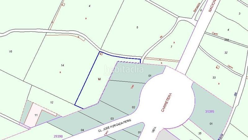 Foto 73511d3d-2a4d-4045-8837-2e74098dbdfb. Rural plot in Casco Histórico Castellón de la Plana