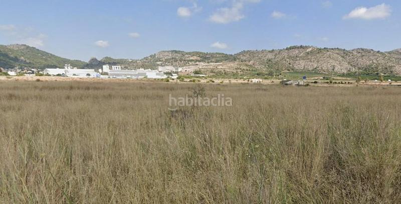 Foto b879c2ca-a9c1-4a46-af76-2bd55a7fc61f. Rural plot in Casco Histórico Castellón de la Plana