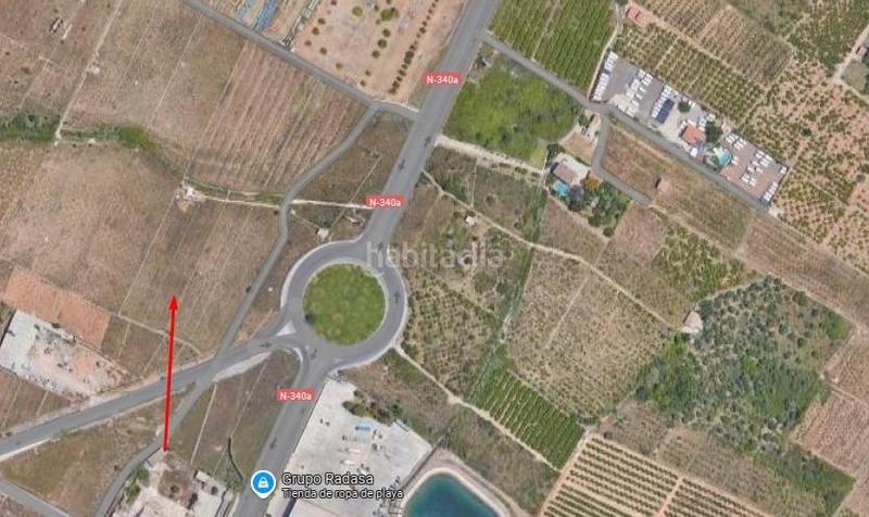 Foto eb14c507-05c0-4472-bb53-e3eb6cbccba3. Rural plot in Casco Histórico Castellón de la Plana