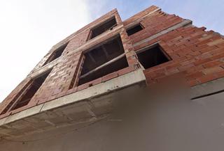 Edifici a Centro